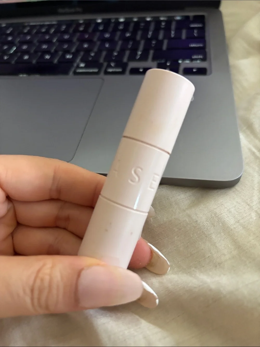 Sephora Matte Lipstick - Soft Rose Nude “too good to be true”